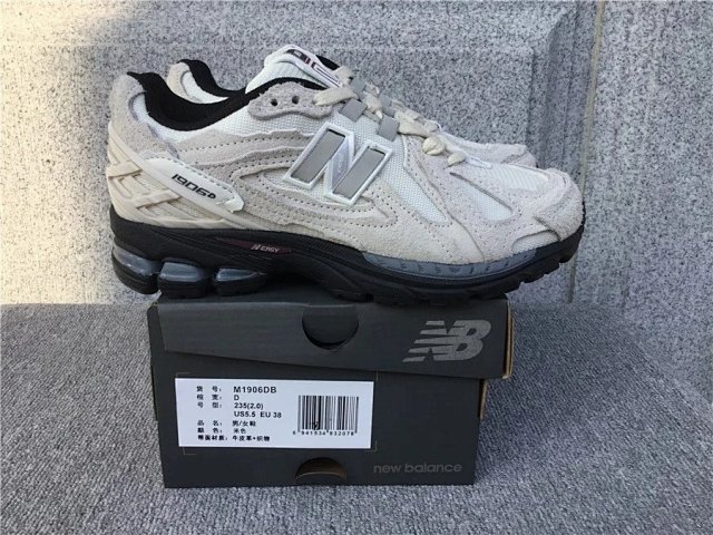 NB1906R New Balance 1906R Sneakers: seller detail photo 13