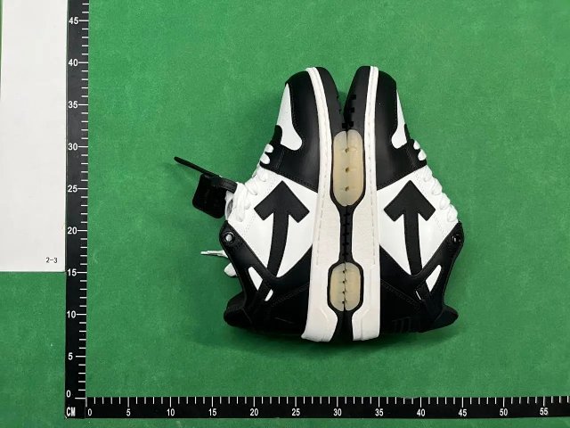 Off-White Shoes: seller detail photo 2
