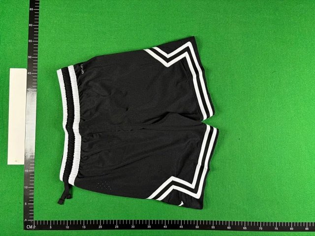 Jordan Shorts: seller detail photo 4