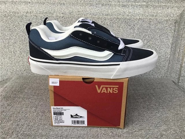 VANS Shoes: seller detail photo 1