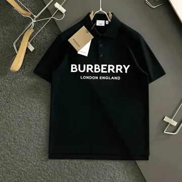 Burberry Burberry Polo Shirt