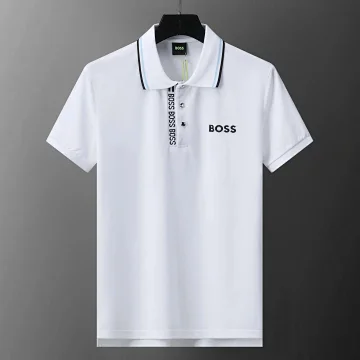 Hugo Boss Boss Polo Shirt