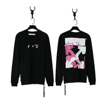 Off-White Off White Sweatshirt