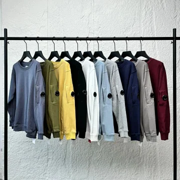 CP Company C.P.company Sweatshirt