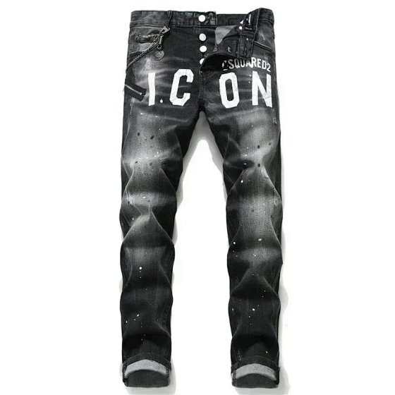 High-Quality Fashion Jeans