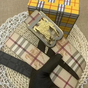 Fendi Fendi Belt