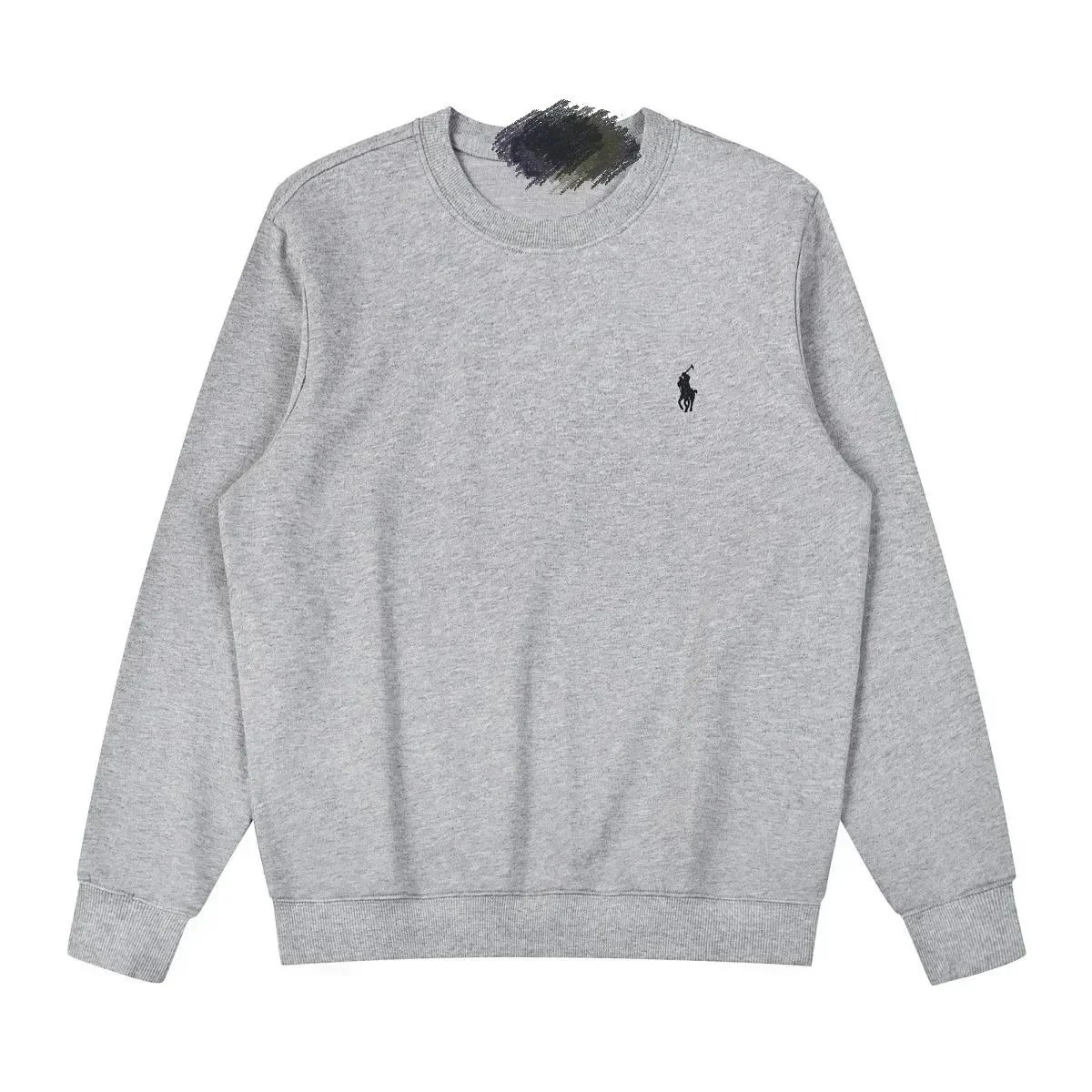 Polo Ralph Lauren Hoodies & Sweatshirts Pullover hooded sweatshirt with kangaroo pocket — 28