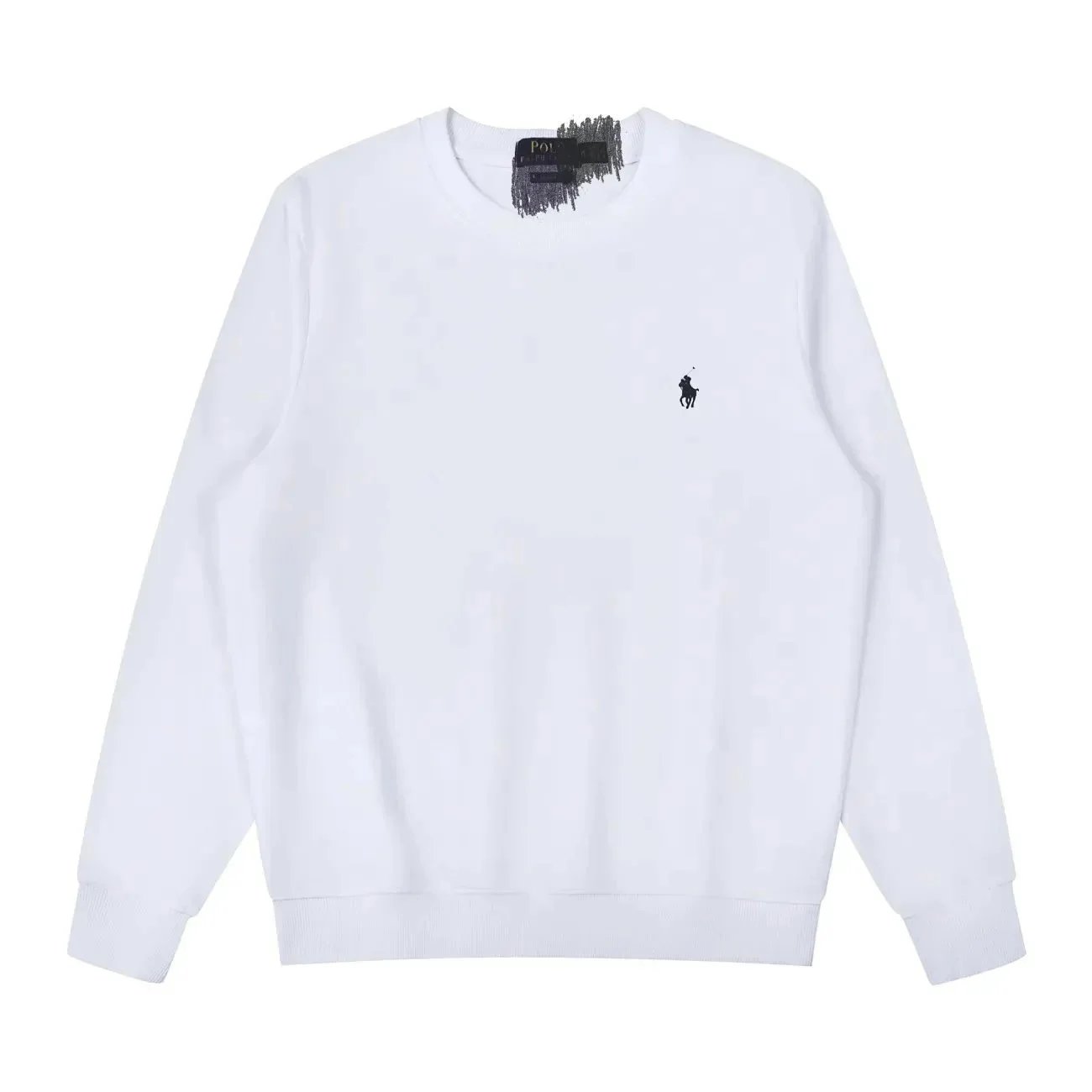 Polo Ralph Lauren Hoodies & Sweatshirts Pullover hooded sweatshirt with kangaroo pocket — 29