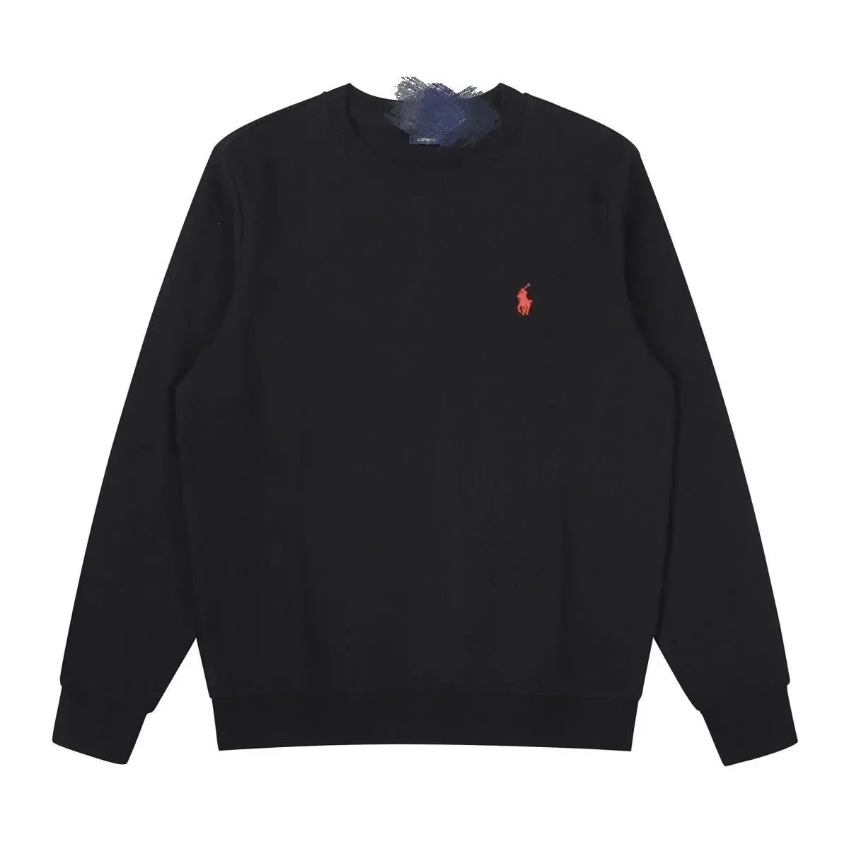 Polo Ralph Lauren Hoodies & Sweatshirts Pullover hooded sweatshirt with kangaroo pocket — 30