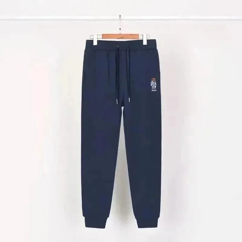 Polo Ralph Lauren Hoodies & Sweatshirts Pullover hooded sweatshirt with kangaroo pocket — 25