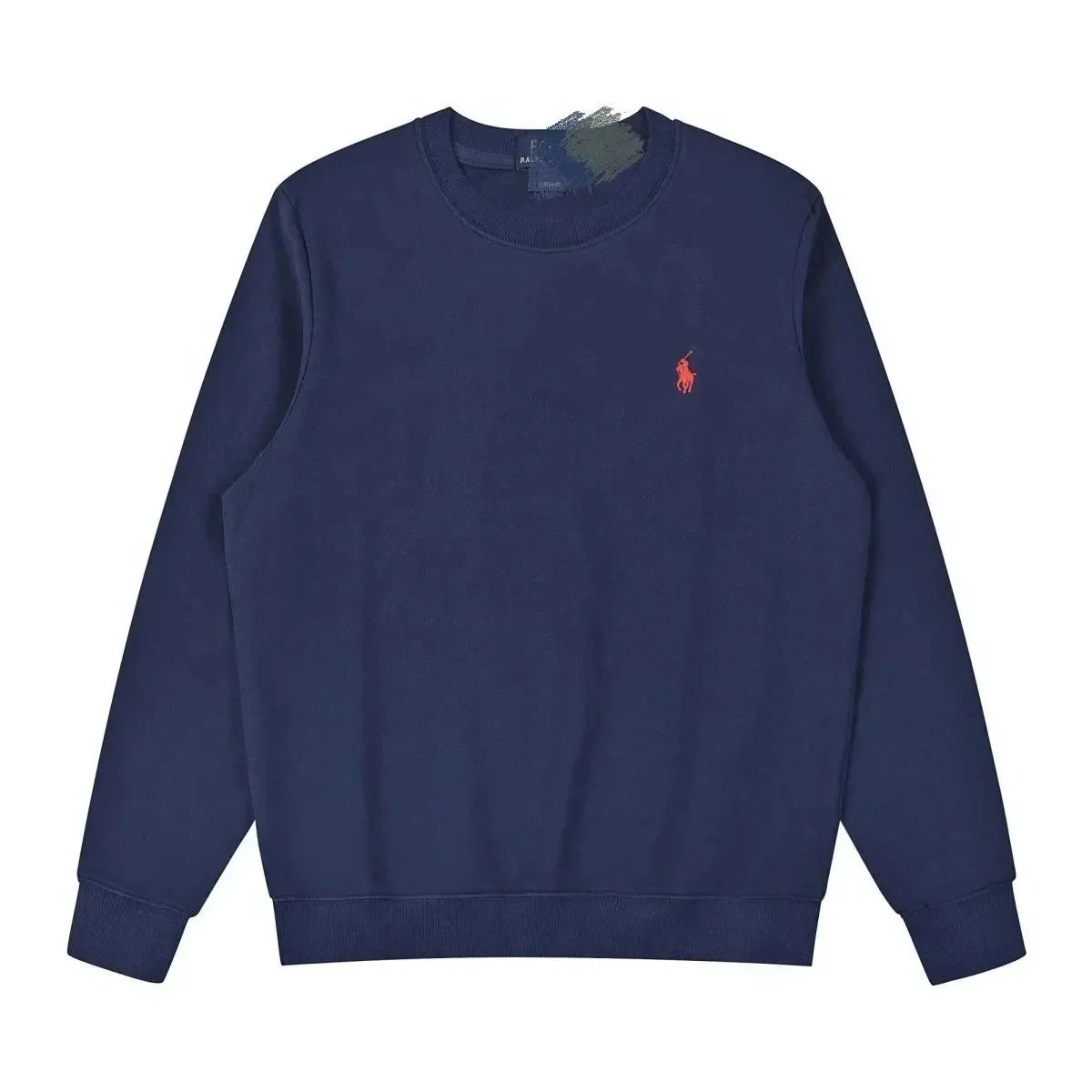 Polo Ralph Lauren Hoodies & Sweatshirts Pullover hooded sweatshirt with kangaroo pocket — 31