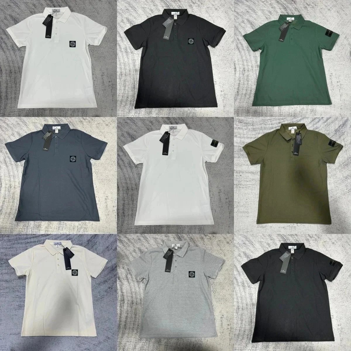 Stone Island POLO