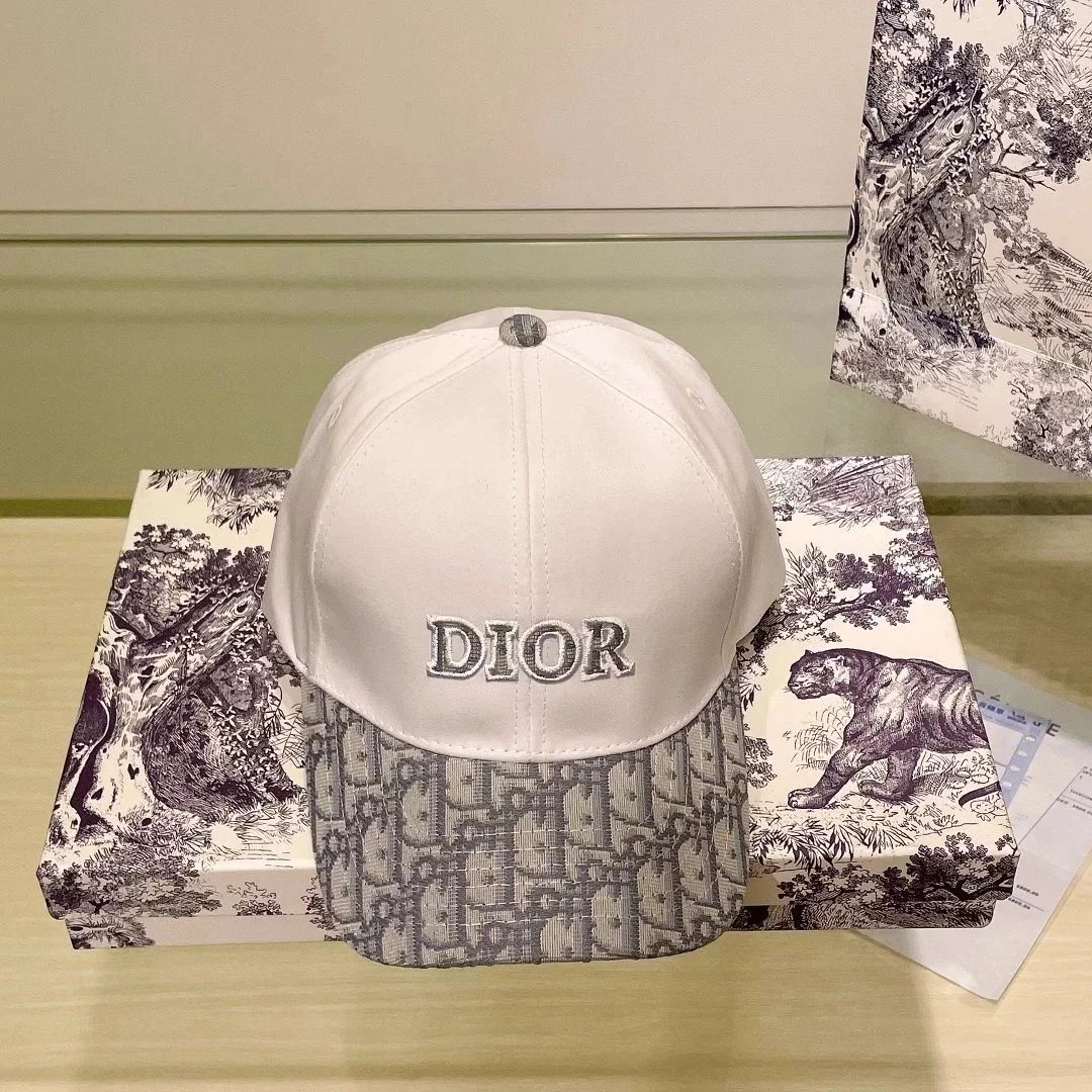 Gucci GG Monogram Black Mesh Baseball Cap - 7