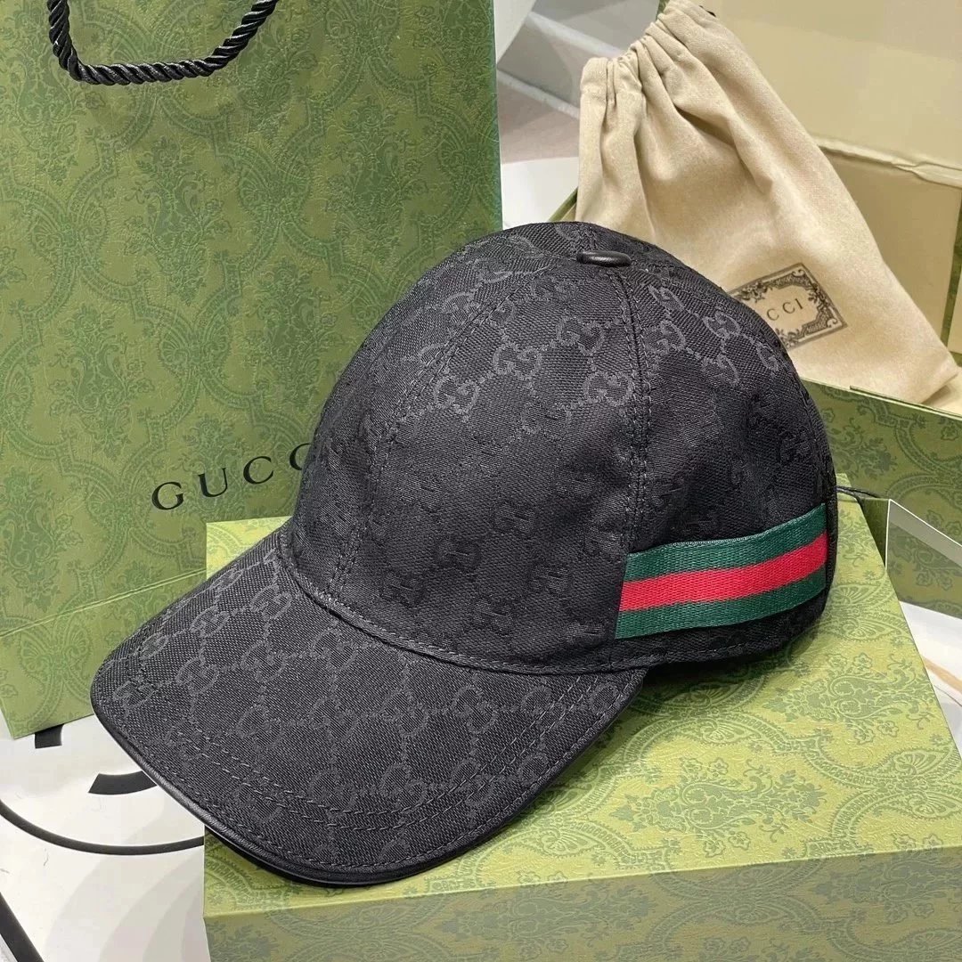 GUCCI hat