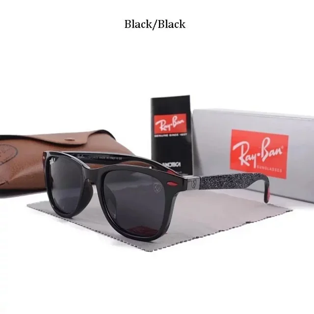 Ray-Ban Eyewear Sunglasses product detail image 12