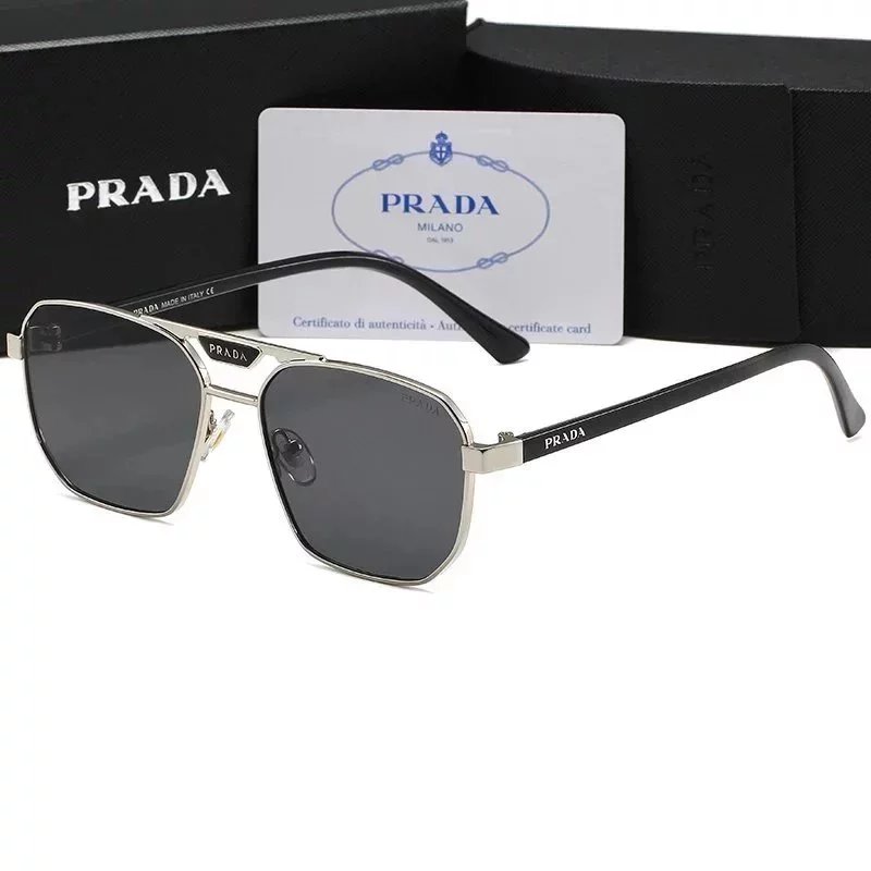 Prada Glasses