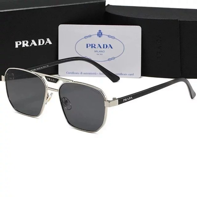 Prada Glasses: seller detail photo 9