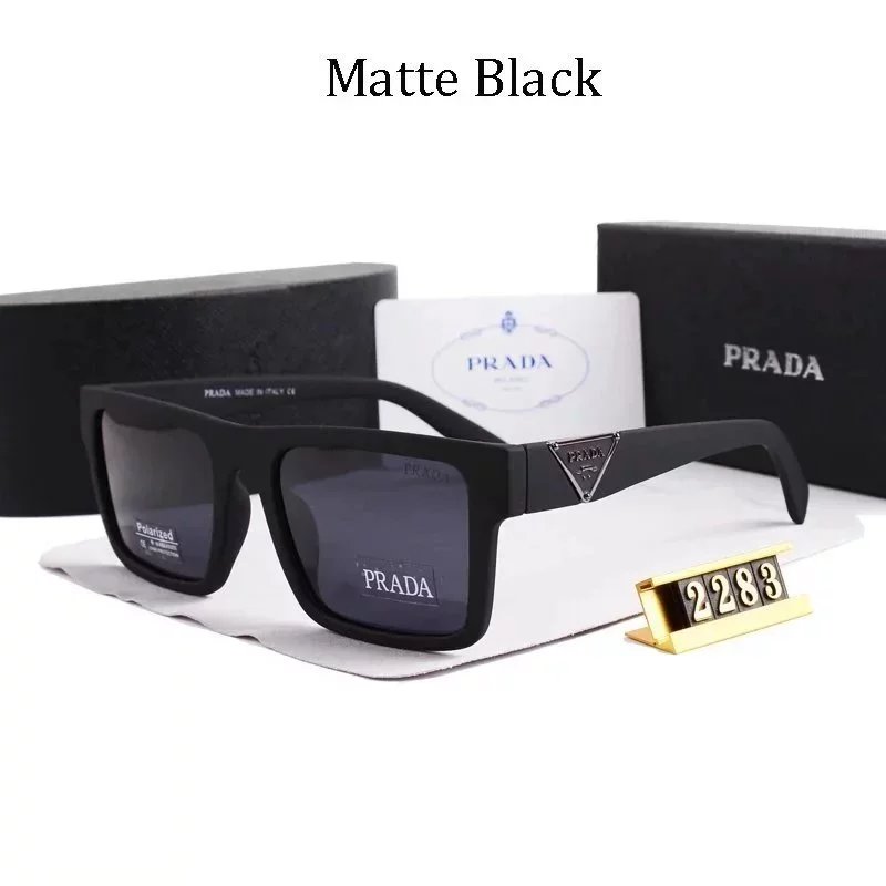 Prada Glasses
