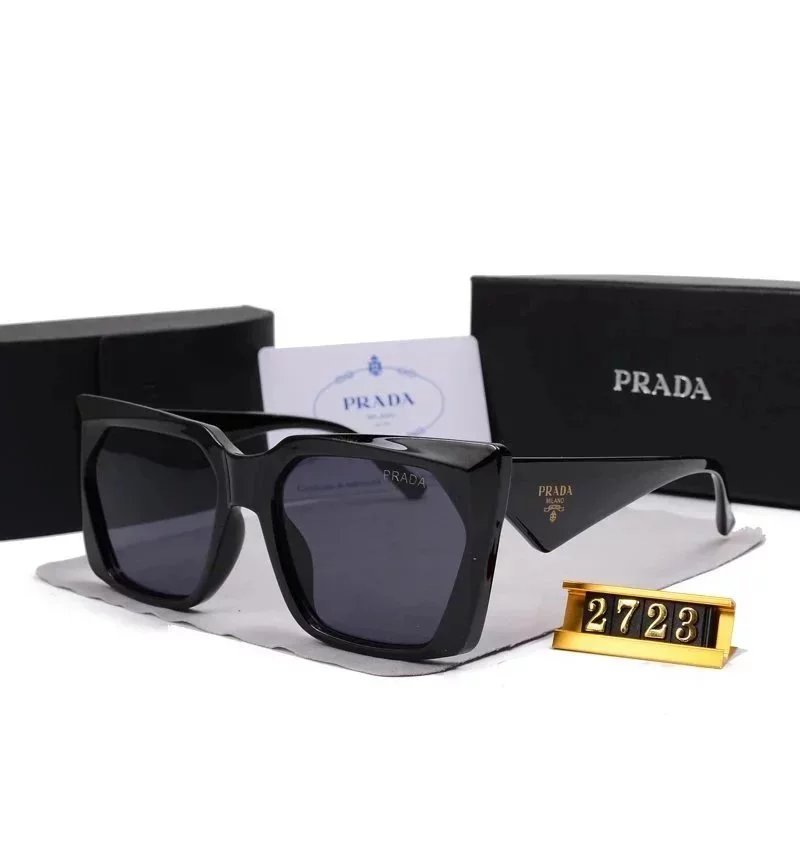 Prada Glasses