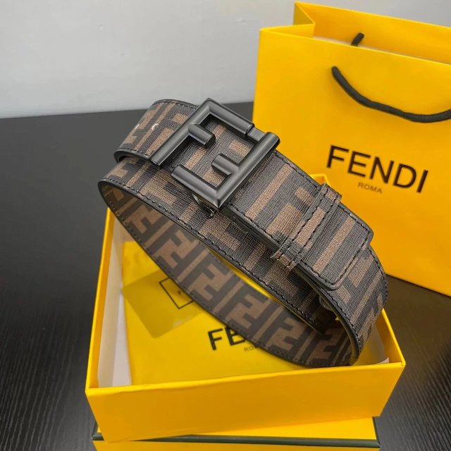 Fendi Belt: seller detail photo 5