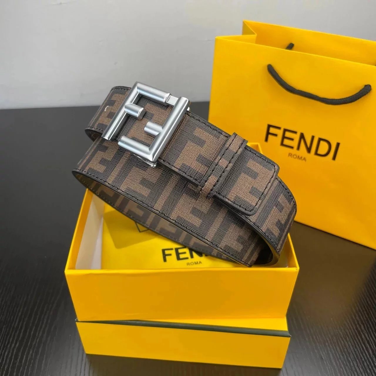 Fendi Belt