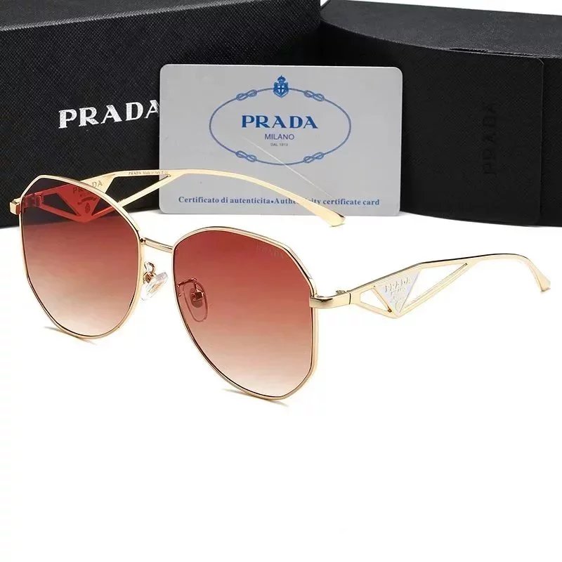 Prada Glasses