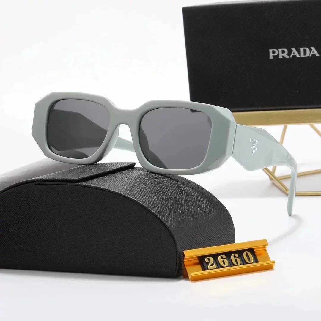 Prada Glasses