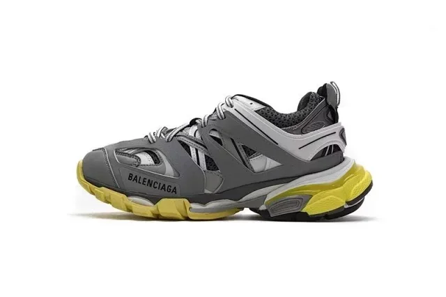 Balenciaga Sneakers Track product detail image 12