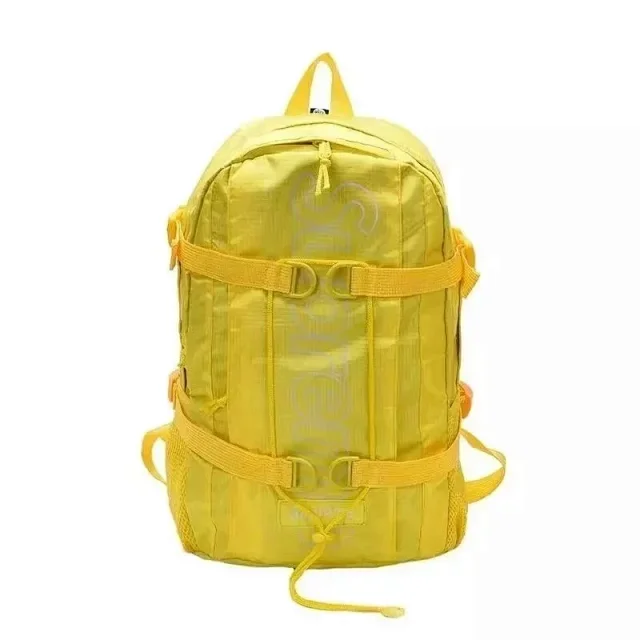 Supreme Backpacks Logo Print product detail image 5