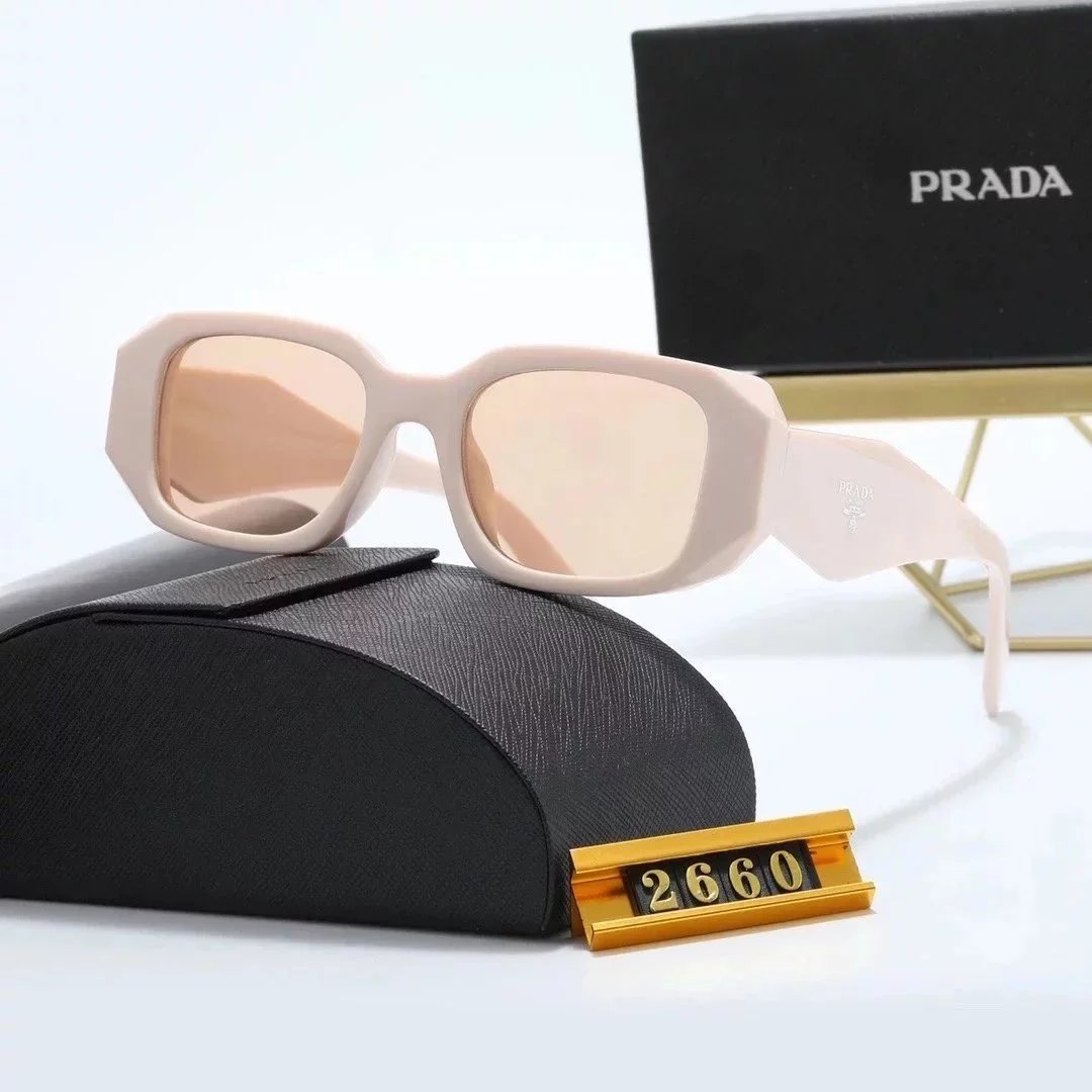 Prada Glasses