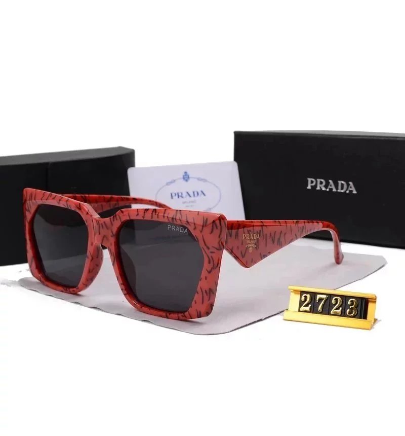 Prada Glasses
