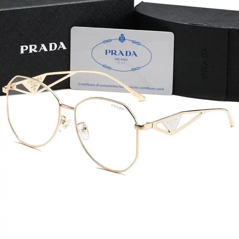 Prada Glasses