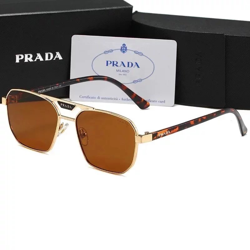 Prada Glasses