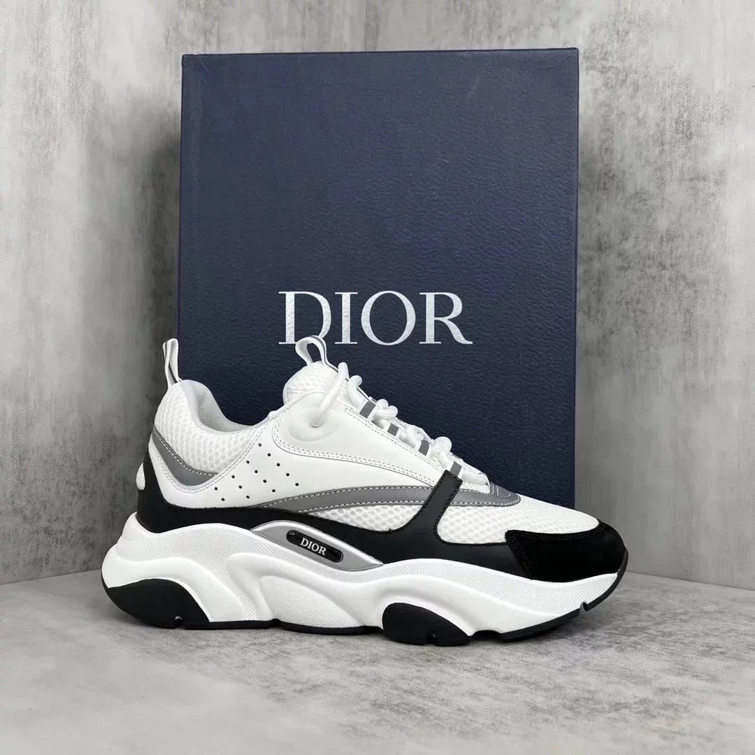 B22 Fashion Sneakers photo 7