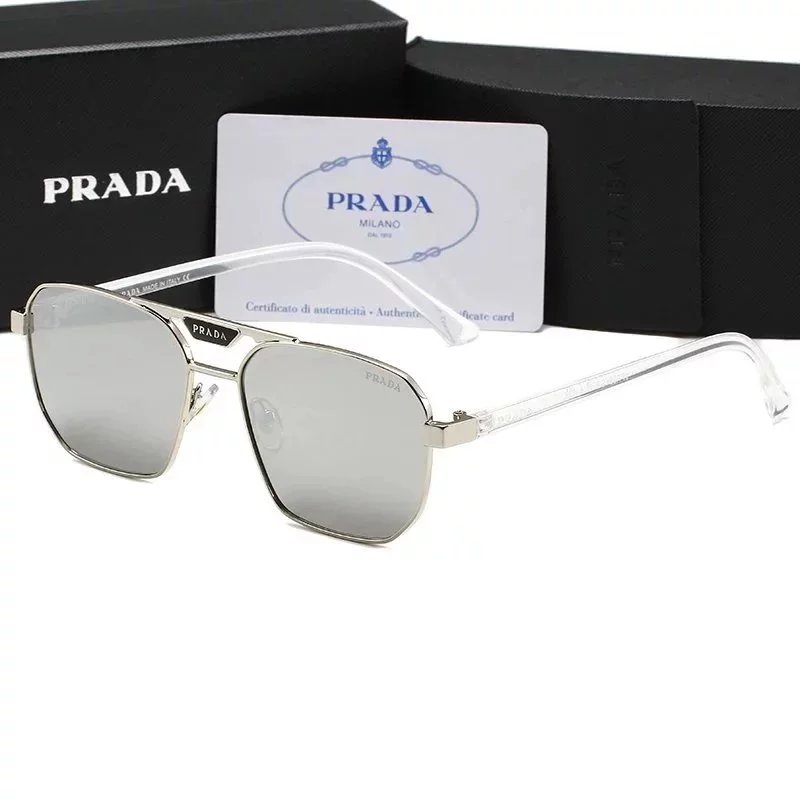 Prada Glasses