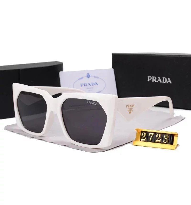 Prada Glasses