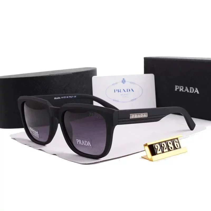 Prada Glasses