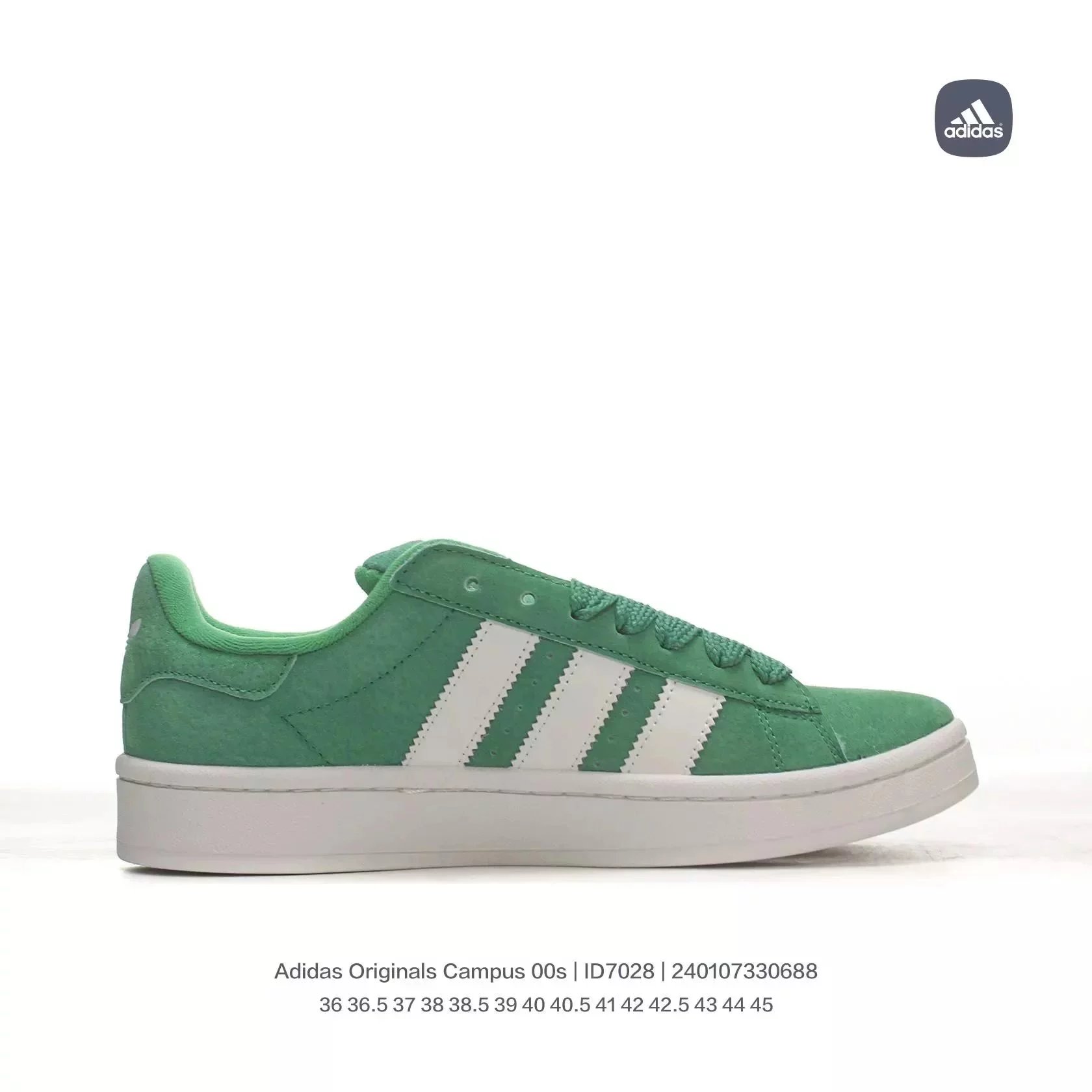 adidas originals CAMPUS 00s