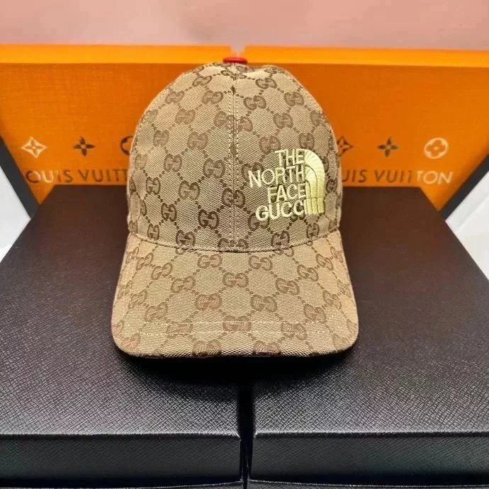 GUCCI hat
