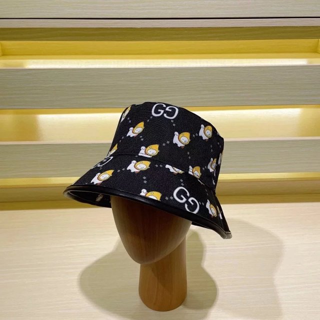 Cucci Cap: seller detail photo 10