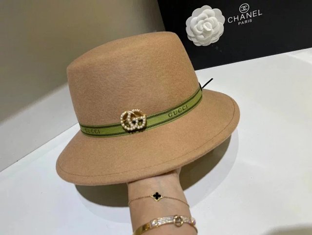 Cucci Cap: seller detail photo 14