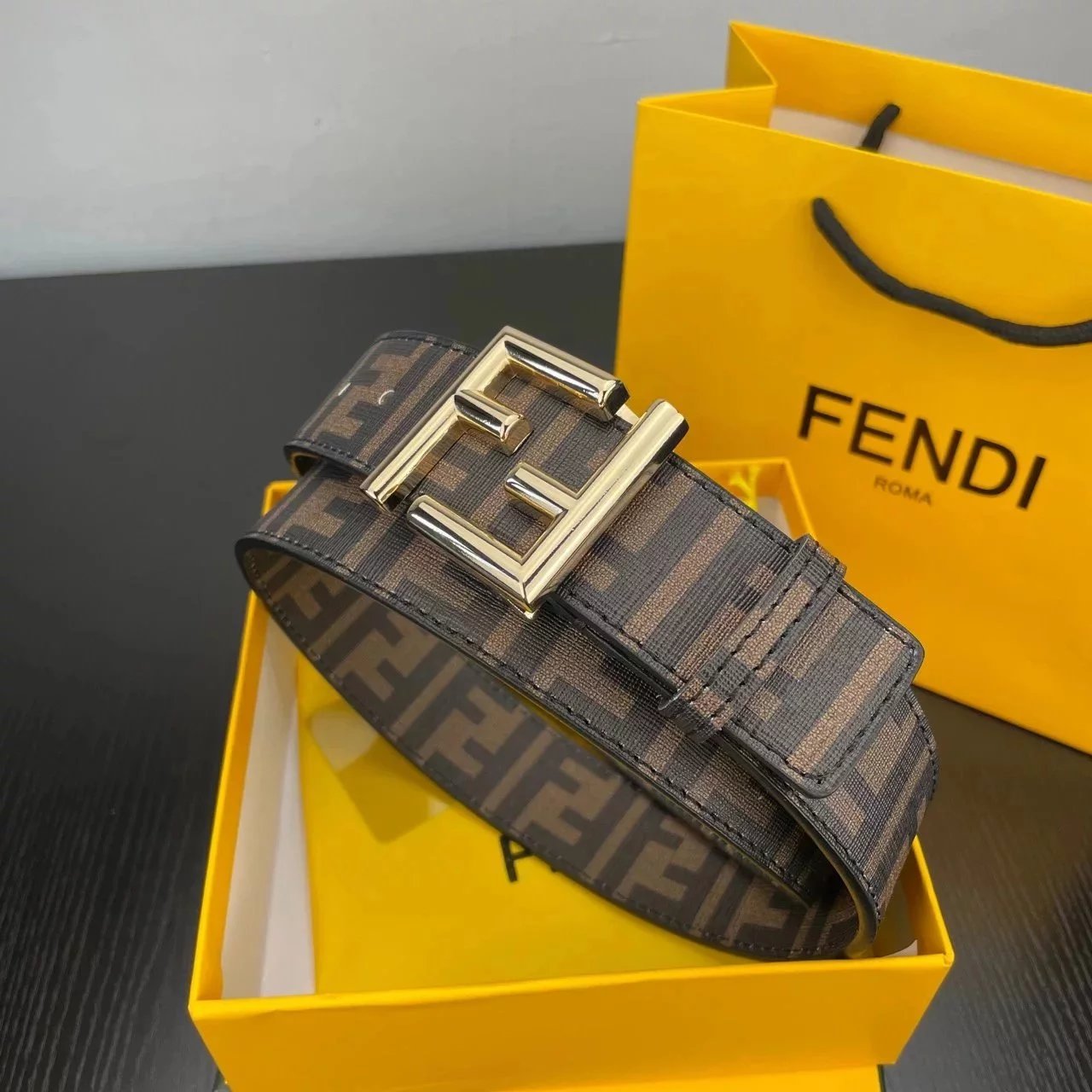 Fendi Belt