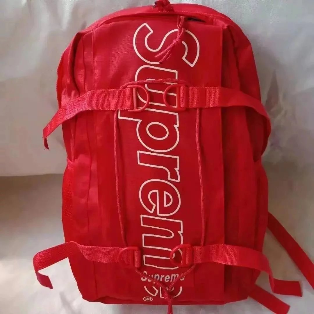 Fashion Backpack - KR