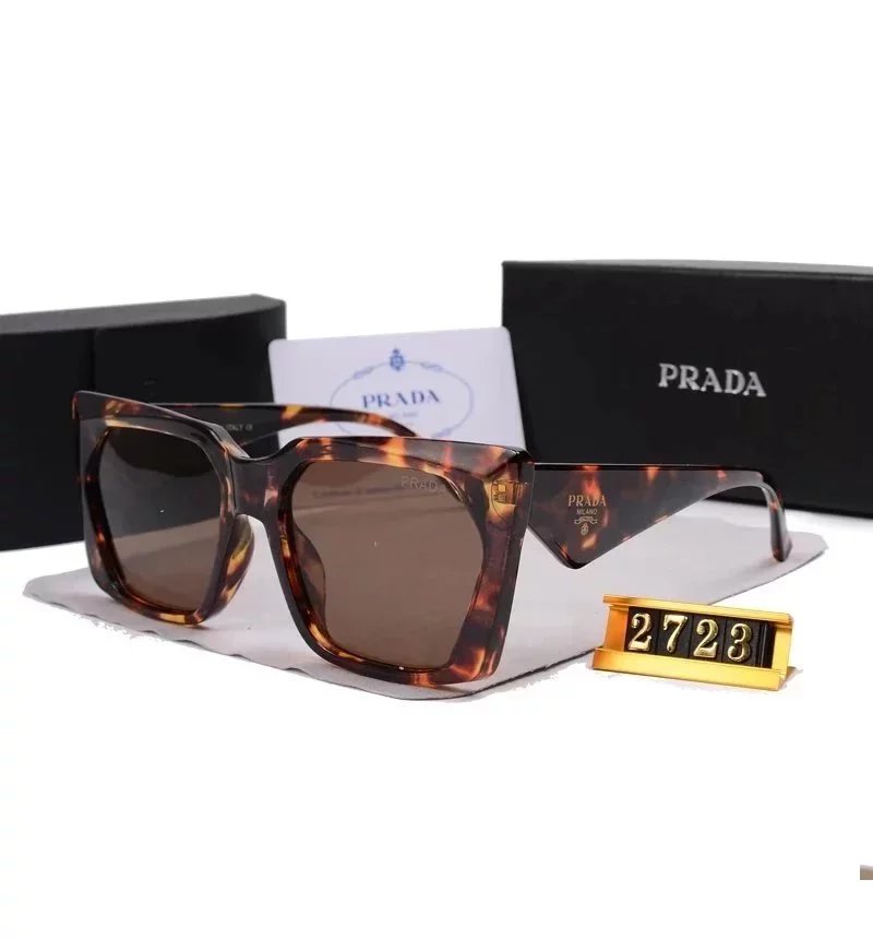 Prada Glasses