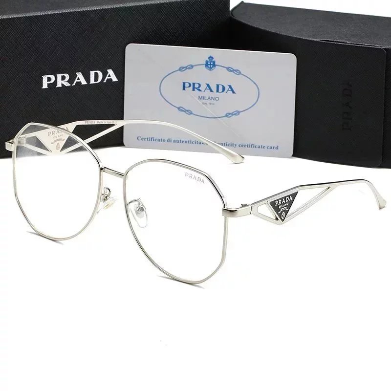 Prada Glasses