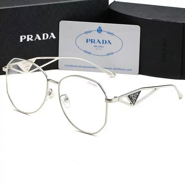 Prada Glasses: seller detail photo 13