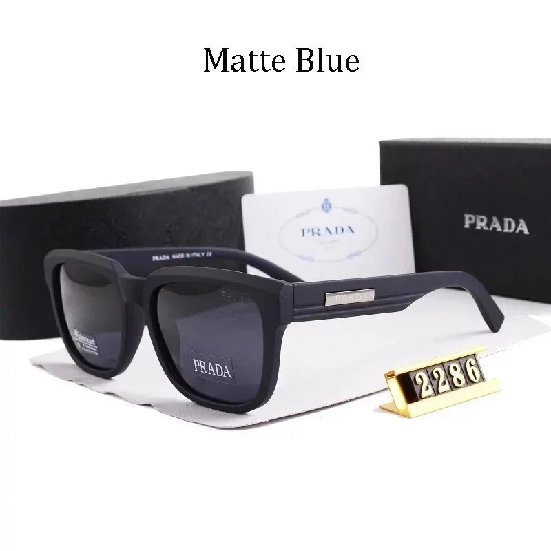 Prada Glasses