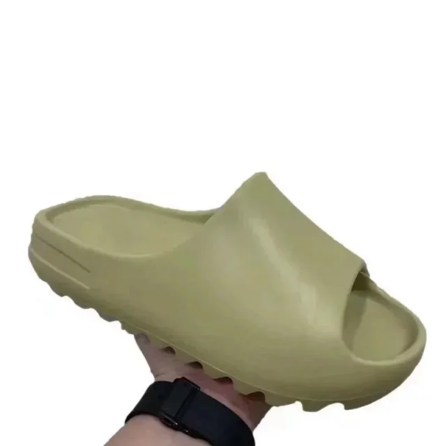 Unbranded Slippers Open-Toe Slide with Lug Sole product detail image 11