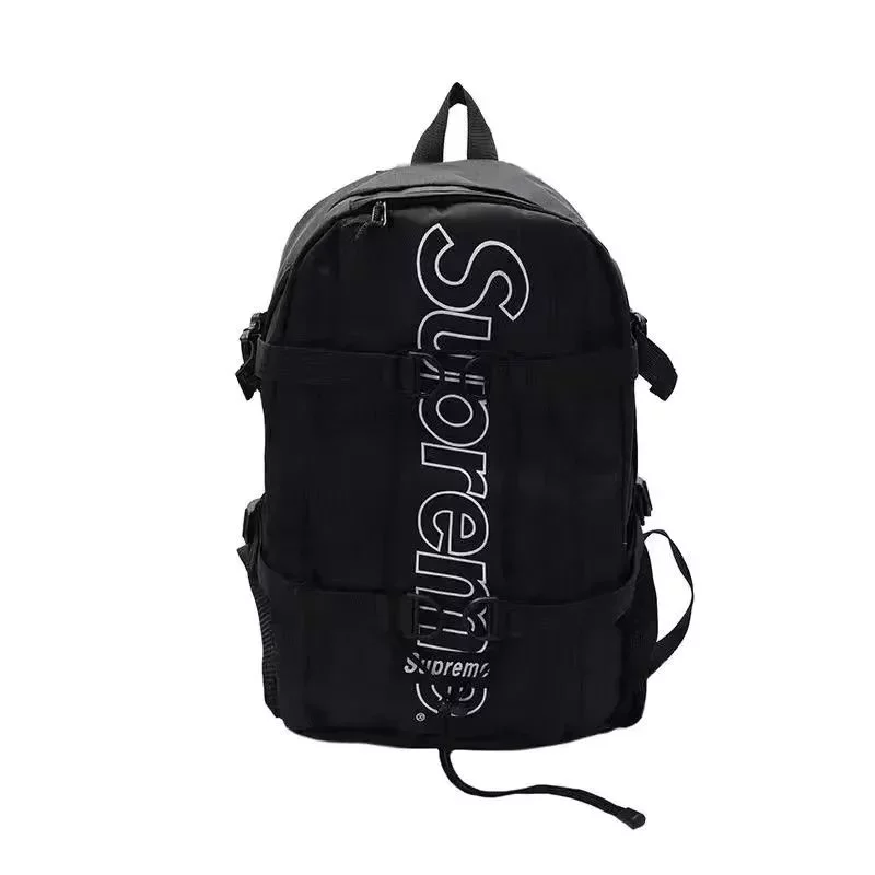 Supreme 18FW 45th Anniversary Backpack