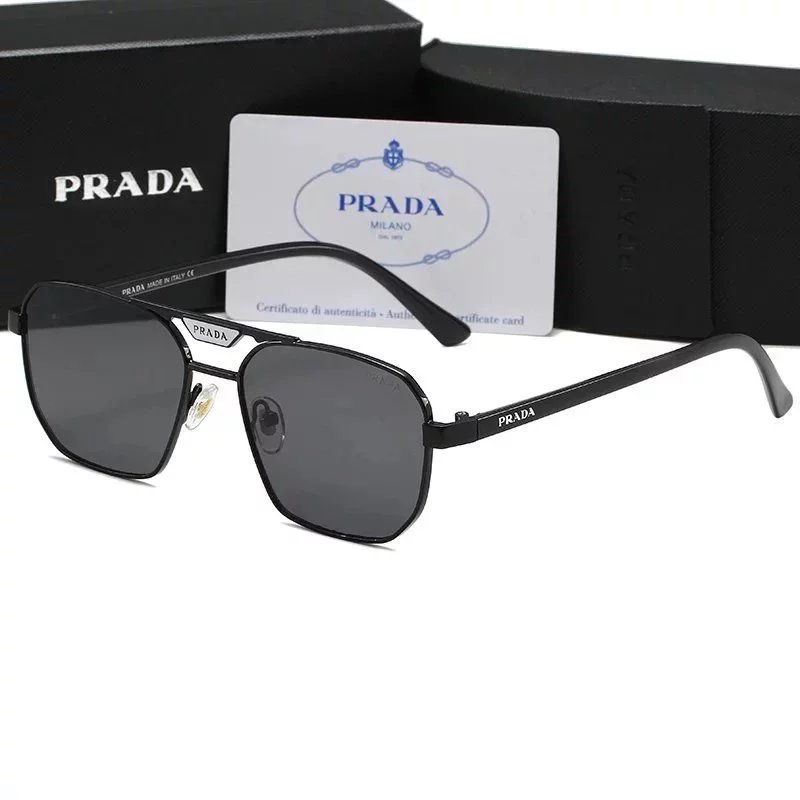 Prada Glasses